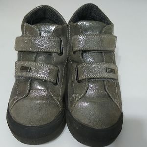 Naturino Rain Step waterproof boots shoes girl size 13